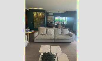 Imagem 5: São Paulo - Apartamento Padrão - Moema