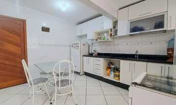 Imagem 7: Apartamento 3 quartos e 2 vagas no 1°andar/frente