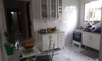 Imagem 7: Casa Jardim Monterrey