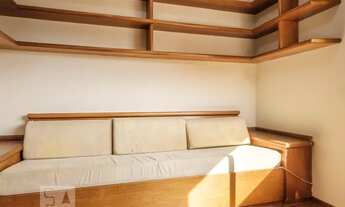 Imagem 6: Apartamento para Aluguel - Vila Pompéia, 4 Quartos, 140 m2