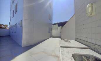 Imagem 5: Área Privativa / Garden com 3 dormitórios à venda em Belo Horizonte