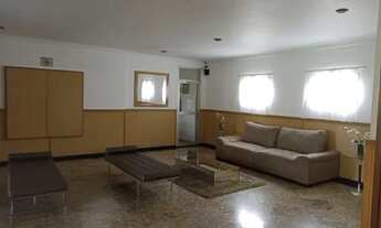 Imagem 2: Apartamento no Gopouva, 2 Quartos, Cozinha Planejada, Condomínio Completo