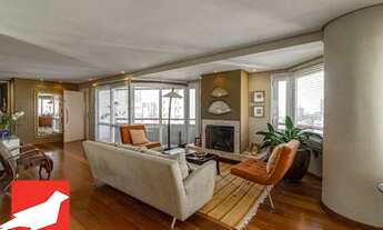 Imagem 7: Apartamento à venda no bairro Vila Andrade - São Paulo/SP