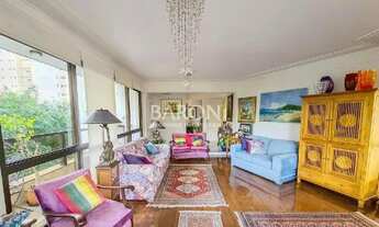 Imagem 4: São Paulo - Apartamento Padrão - Campo Belo