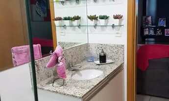 Imagem 2: Garden Club no Parque Dez Andar Alto