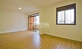 Imagem 3: São Paulo - Apartamento Padrão - Vila Olimpia