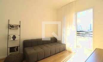 Imagem 4: Apartamento para Aluguel - Vila Itapura, 2 Quartos, 59 m2