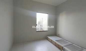 Imagem 6: Casa Nova no Bairro Aero Rancho