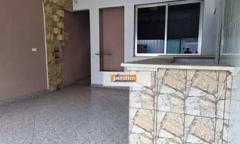 Imagem: Casa com 3 dormitórios, 240 m² - venda