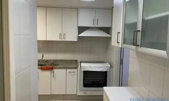 Imagem 5: APARTAMENTO - VILA ANDRADE - SP