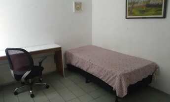 Imagem: Quarto individual feminino - Boa Viagem