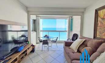 Imagem 3: Apartamento de 3 quartos a venda frente para o mar na Praia do Morro Guarapari ES