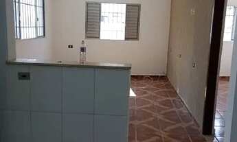 Imagem 4: ALUGA-SE CASA GRANDE EM BARUERI