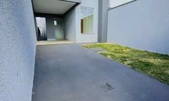 Imagem: Casa para Venda em Goiânia, Setor Orienteville