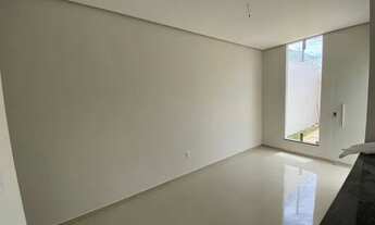 Imagem 2: LME CASA À VENDA NO BAIRRO JARDIM PRIMAVERA -MONTES CLAROS MG