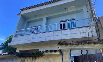 Imagem: CASA 2 Andares 100 mt Terreno Grande 100