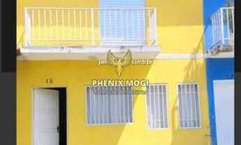 Imagem: SOBRADO-CONDOMÍNIO VILLAGE ALTOS DE POÁ