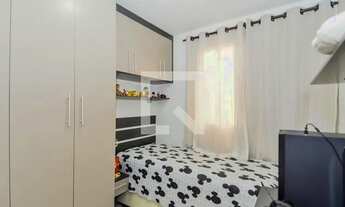 Imagem 5: Apartamento para Aluguel - Jardim Nova Cidade, 2 Quartos, 60 m2