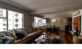 Imagem 4: São Paulo - Apartamento Padrão - Moema