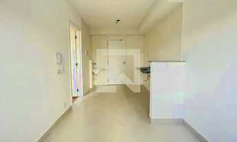 Imagem 2: Apartamento para Aluguel - Água Branca, 1 Quarto, 38 m2