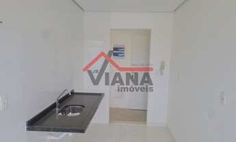 Imagem 7: Apartamento em Jardim Sao Jorge - Monte Mor