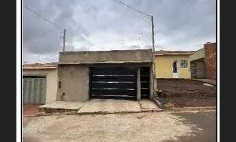 Imagem: ITUVERAVA - Casa Padrão - CENTRO