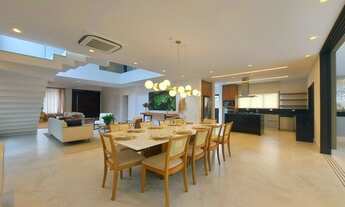 Imagem 2: Sobrado lindíssimo 06 suítes 510 metros na Riviera de São Lourenço