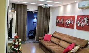 Imagem: Casa com 3 dormitórios para alugar em Vitória