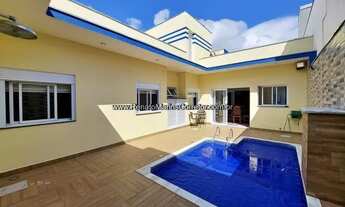 Imagem: Casa à venda condomínio Le France Sorocaba