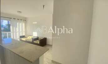 Imagem: Apartamento semimobiliado à venda no Edifício