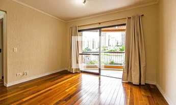 Imagem 6: Apartamento para Aluguel - Perdizes, 2 Quartos, 83 m2