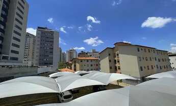 Imagem 3: Apartamento com 2 dormitórios à venda em Belo Horizonte