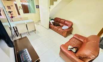 Imagem 5: Casa com 2 dormitórios à venda em Belo Horizonte