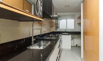 Imagem 3: Apartamento para aluguel tem 84 metros quadrados com 2 quartos em Jardim Lindóia - Porto A