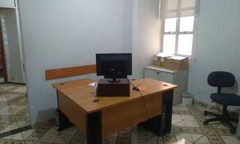 Imagem 7: Sala / Conjunto para alugar em São Paulo
