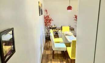 Imagem 7: São Paulo - Apartamento Padrão - Itaim Bibi