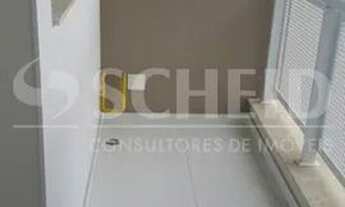 Imagem 3: Localizado em uma área privilegiada do Campo Belo, o empreendimento está cercado de ruas t