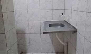 Imagem: ALUGA SE KITNET