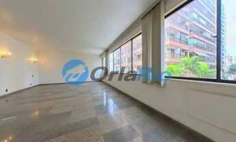 Imagem 6: Apartamento-À VENDA-Ipanema-Rio de Janeiro-RJ