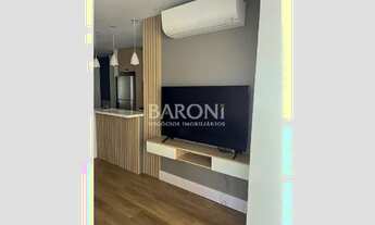 Imagem 3: São Paulo - Apartamento Padrão - Brooklin