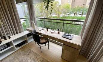 Imagem 6: São Paulo - Apartamento Padrão - Campo Belo