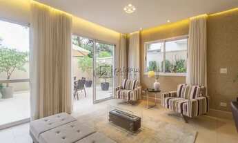 Imagem 5: Casa Venda 4 Dormitórios - 470 m² Brooklin Velho