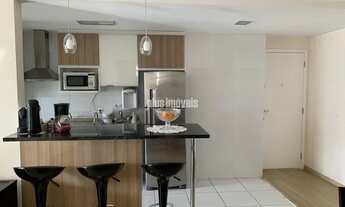 Imagem 5: Apartamento com 2 Quartos e 2 banheiros à Venda, 75 m²