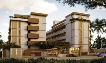 Imagem 2: Apartamento para venda tem 22 metros quadrados com 1 quarto em TAMANDARE I - Tamandaré - P