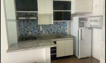 Imagem 3: Res Centrale, 2 qts, 2 garagem, valor incluso condominio