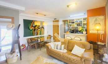 Imagem 3: Apartamento para Aluguel - Santo Amaro , 2 Quartos, 87 m2