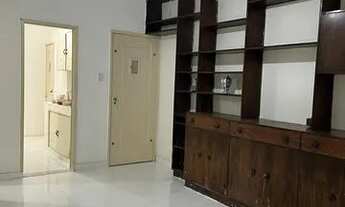 Imagem 2: Apartamento 2 quartos no Leme