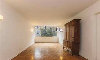 Imagem: Apartamento, 2 Quartos, 1 Vagas - Jardim