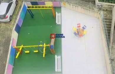 Imagem 6: 2/4 no cabula com infra estrutura ao lado da oi