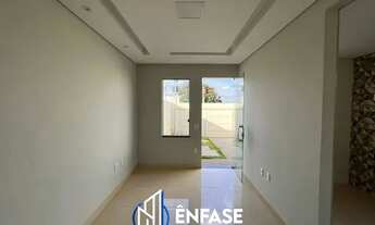 Imagem 4: Casa com 2 dormitórios à venda, 60 m² por R$ 255.000,00 - Marques Industrial - São Joaquim